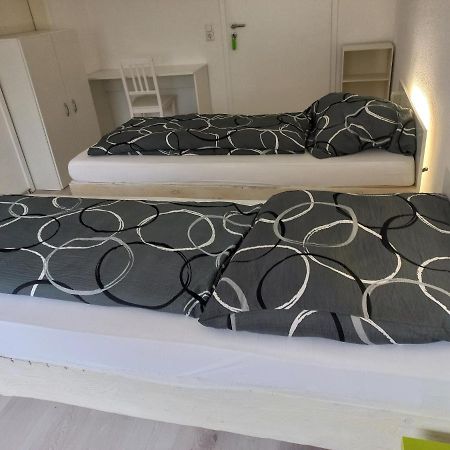 Hoteliving Duesseldorf Airport Ратінген Екстер'єр фото