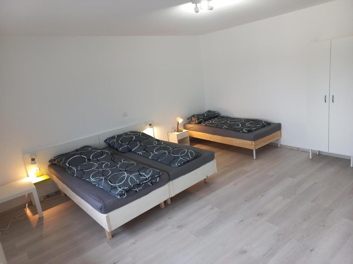 Hoteliving Duesseldorf Airport Ратінген Екстер'єр фото