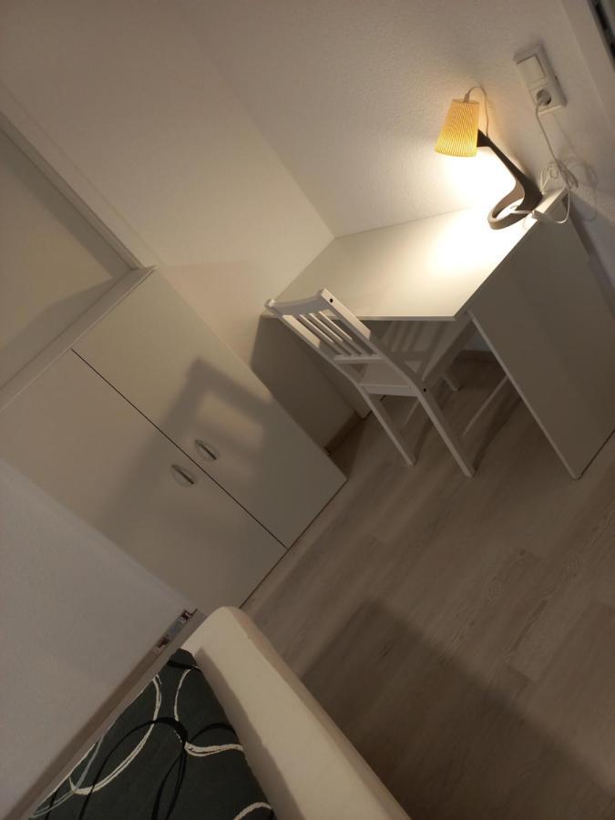 Hoteliving Duesseldorf Airport Ратінген Екстер'єр фото