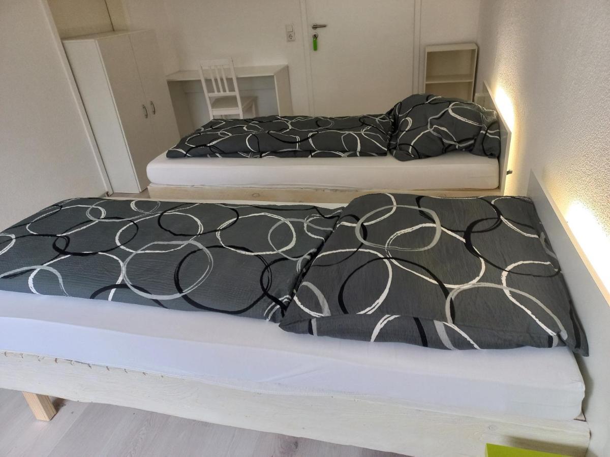 Hoteliving Duesseldorf Airport Ратінген Екстер'єр фото