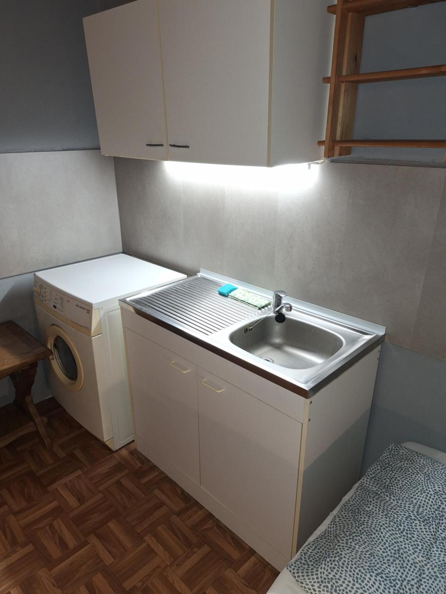 Hoteliving Duesseldorf Airport Ратінген Номер фото