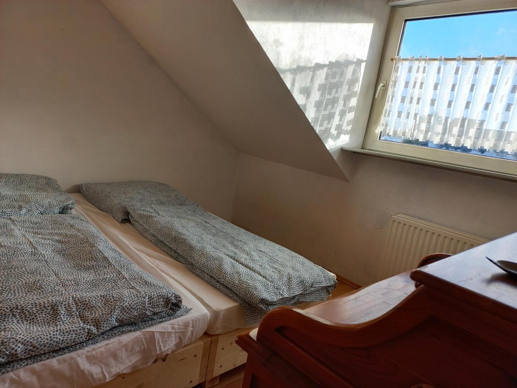 Hoteliving Duesseldorf Airport Ратінген Номер фото