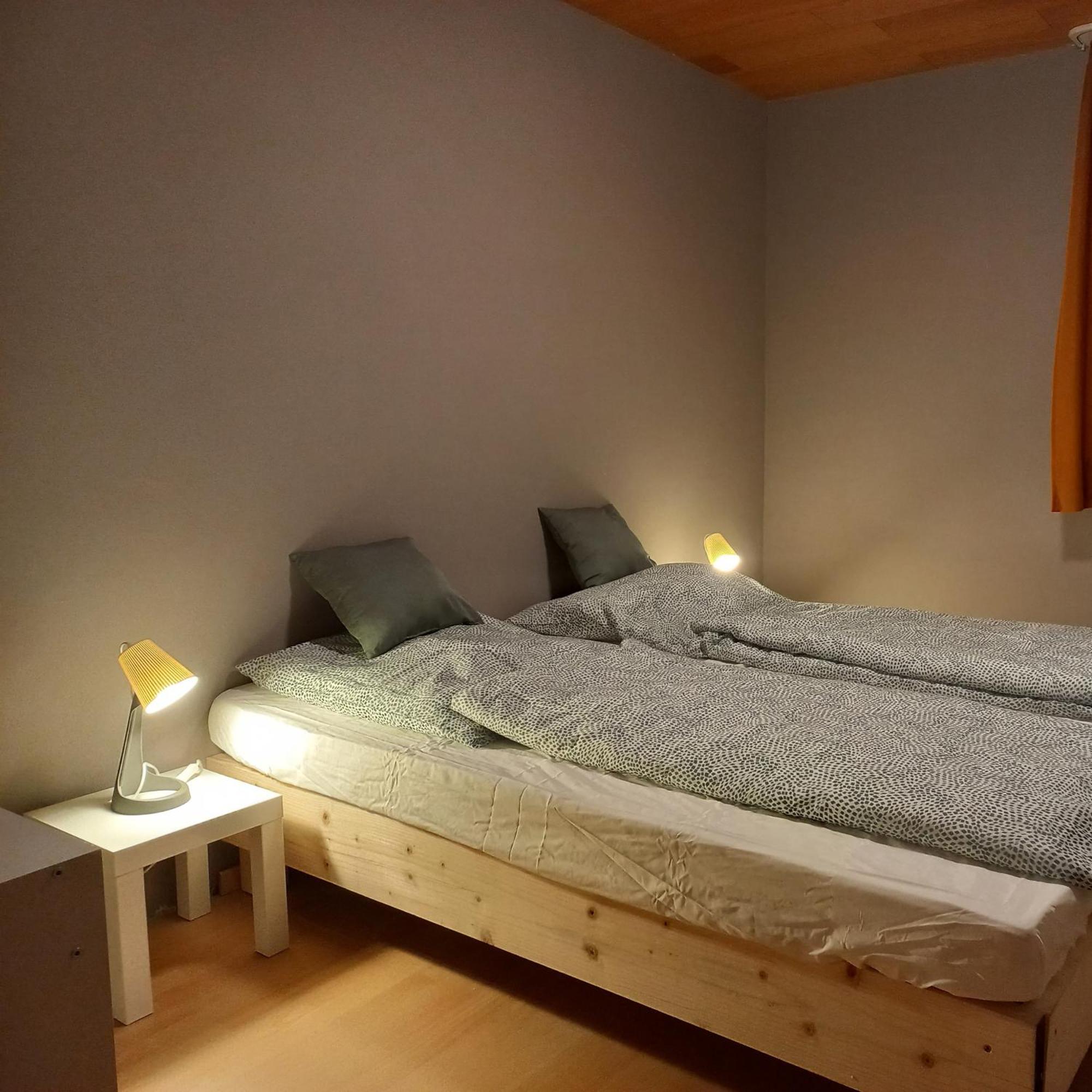 Hoteliving Duesseldorf Airport Ратінген Номер фото