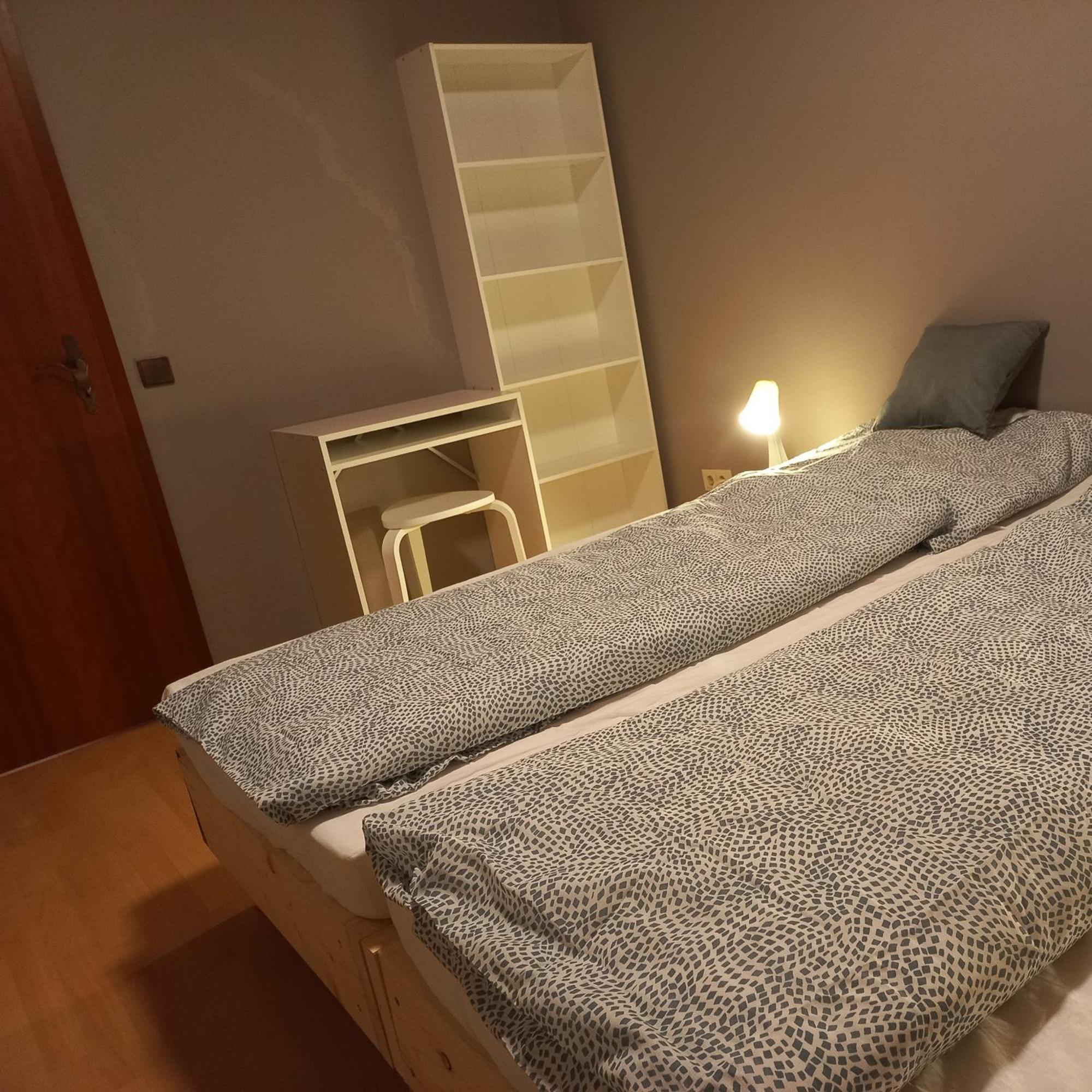 Hoteliving Duesseldorf Airport Ратінген Номер фото