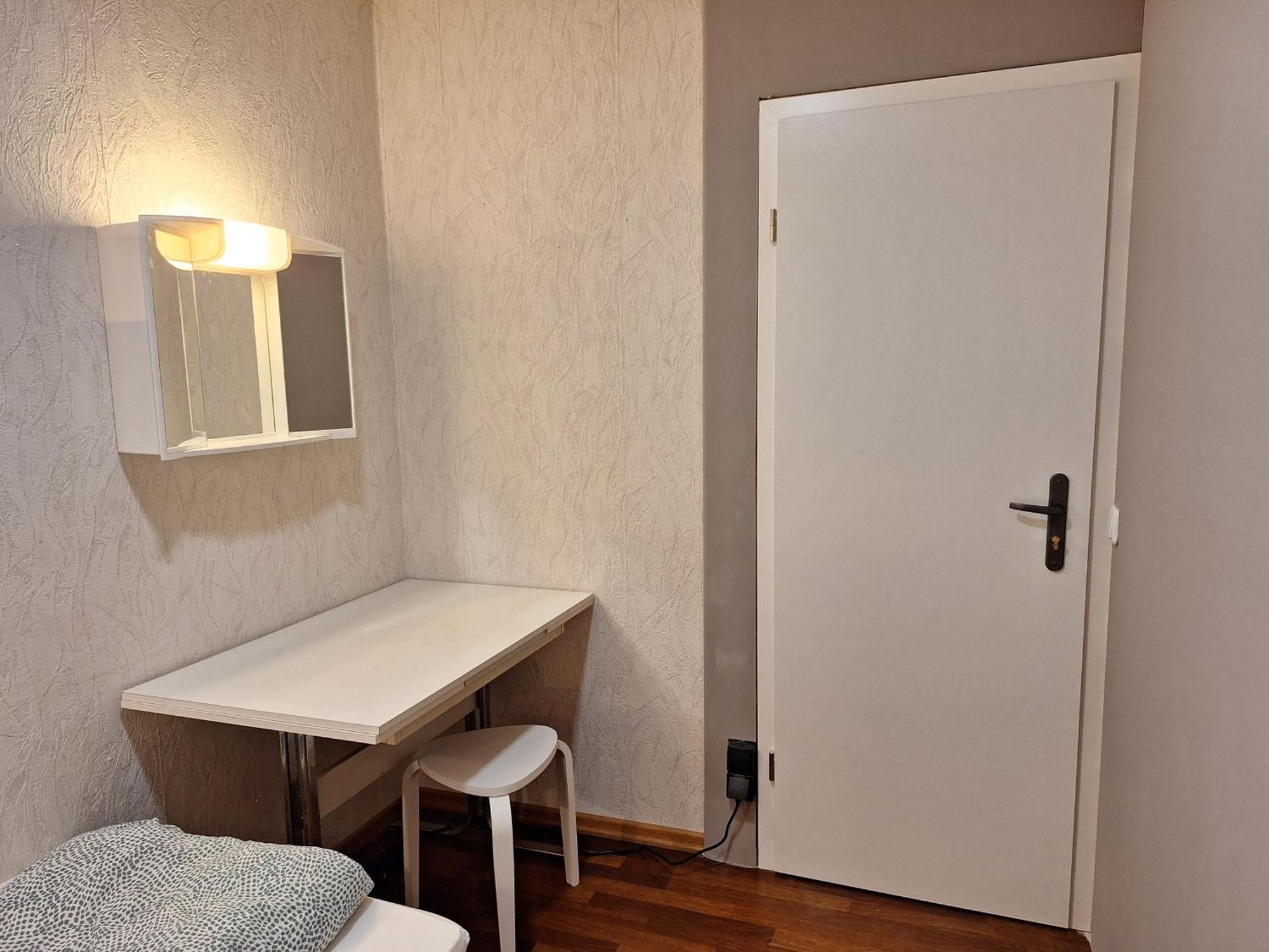 Hoteliving Duesseldorf Airport Ратінген Номер фото